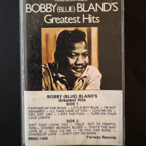 Bobby Bland