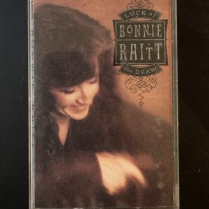 Bonnie Raitt