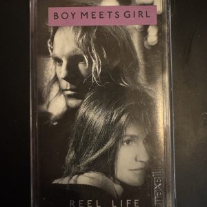 Boy Meets Girl