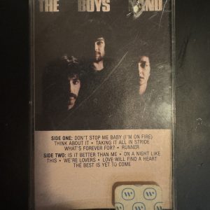 The Boys Band
