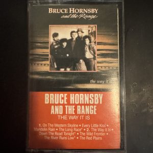 Bruce Hornsby And The Range