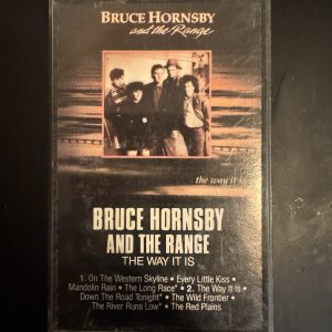 Bruce Hornsby And The Range