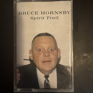 Bruce Hornsby