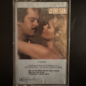 Captain And Tennille