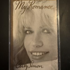 Carly Simon