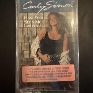 Carly Simon