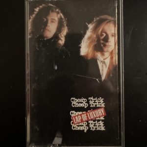 Cheap Trick