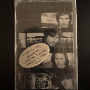 The Church