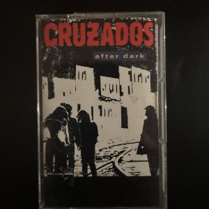 Cruzados