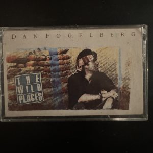 Dan Fogelberg