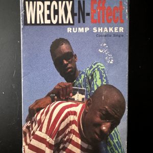 Wrecks-N-Effect