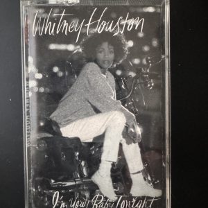Whitney Houston
