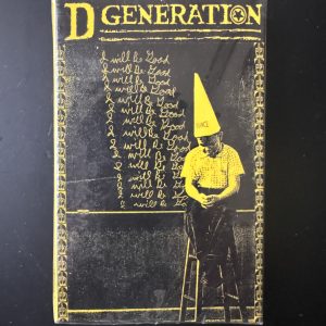 D Generation