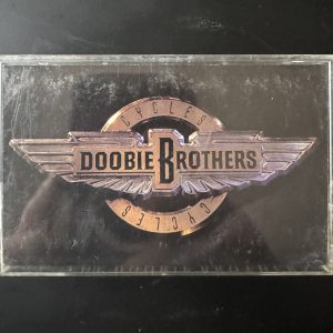 The Doobie Brothers