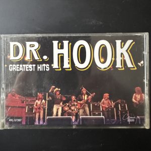 Dr. Hook