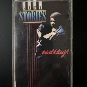 Earl Klugh