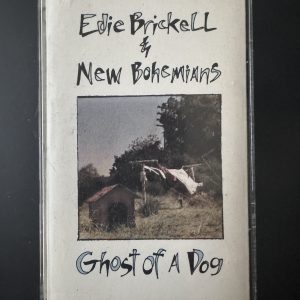 Edie Brickell & New Bohemians