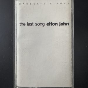 Elton John