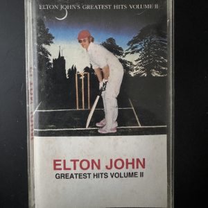 Elton John