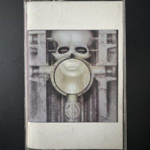 Emerson, Lake & Palmer