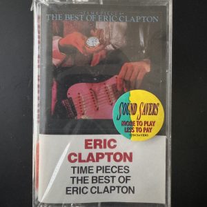 Eric Clapton