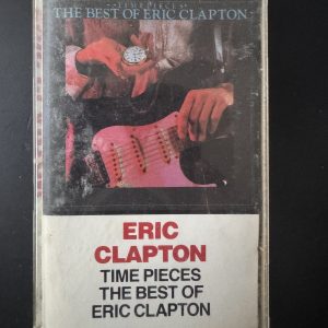 Eric Clapton