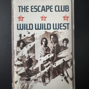 The Escape Club