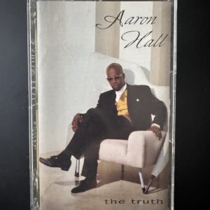Aaron Hall