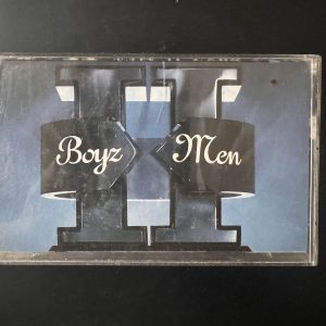 Boyz II Men