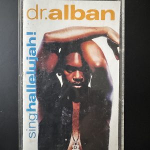 Dr. Alban