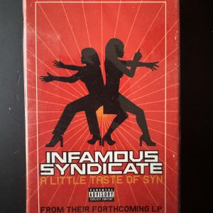 Infamous Syndicate