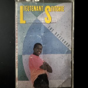 Lieutenant Stitchie
