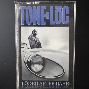 Tone Loc