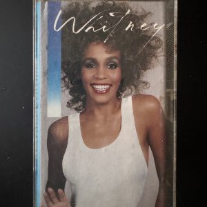 Whitney Houston
