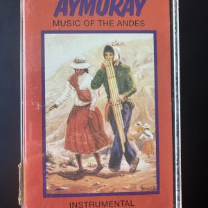 Aymuray