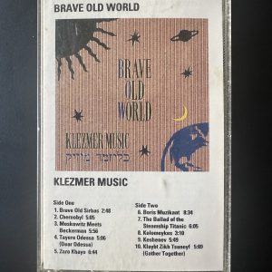 Brave Old World