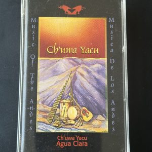 Ch'uwa Yacu