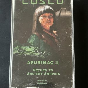 Cusco