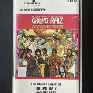 Grupo Raiz