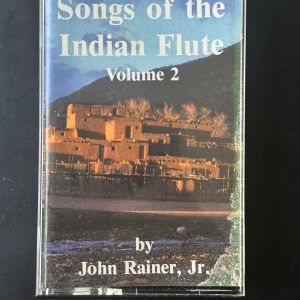 John Rainer, Jr.