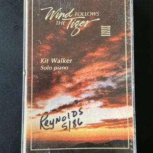 Kit Walker