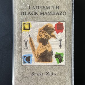 Ladysmith Black Mambazo