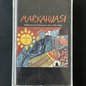 Markahuasi