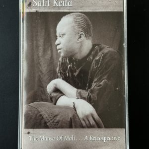 Salif Keita