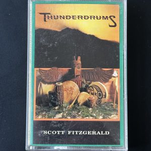 Scott Fitzgerald (2)