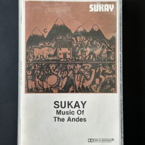 Sukay