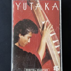 Yutaka Yokokura