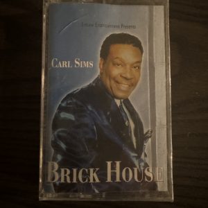 Carl Sims