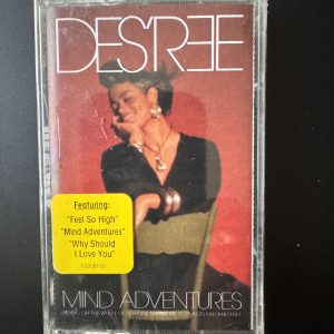 Des'ree