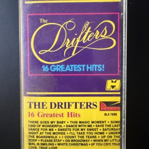 The Drifters